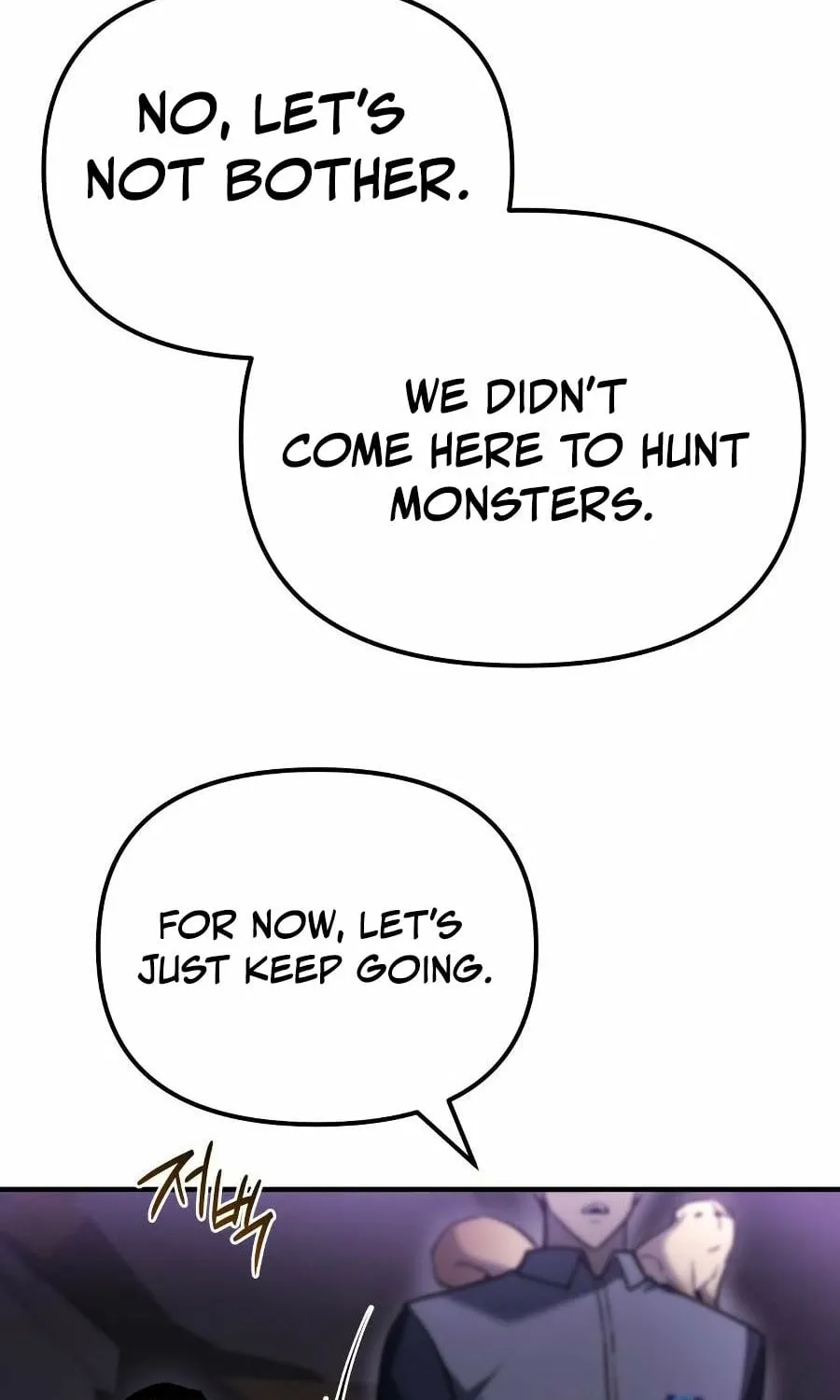 Hiding a Warehouse in the Apocalypse Ch. 61 – page 34