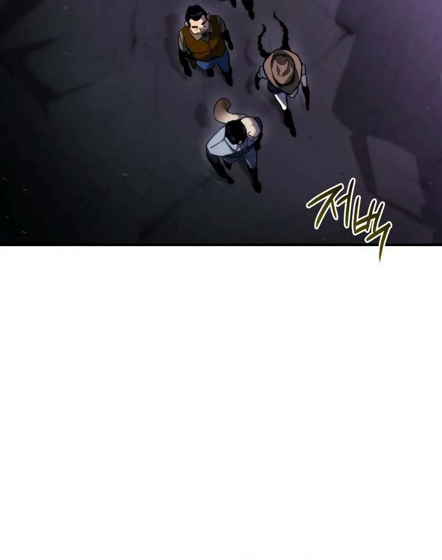 Hiding a Warehouse in the Apocalypse Ch. 61 – page 36