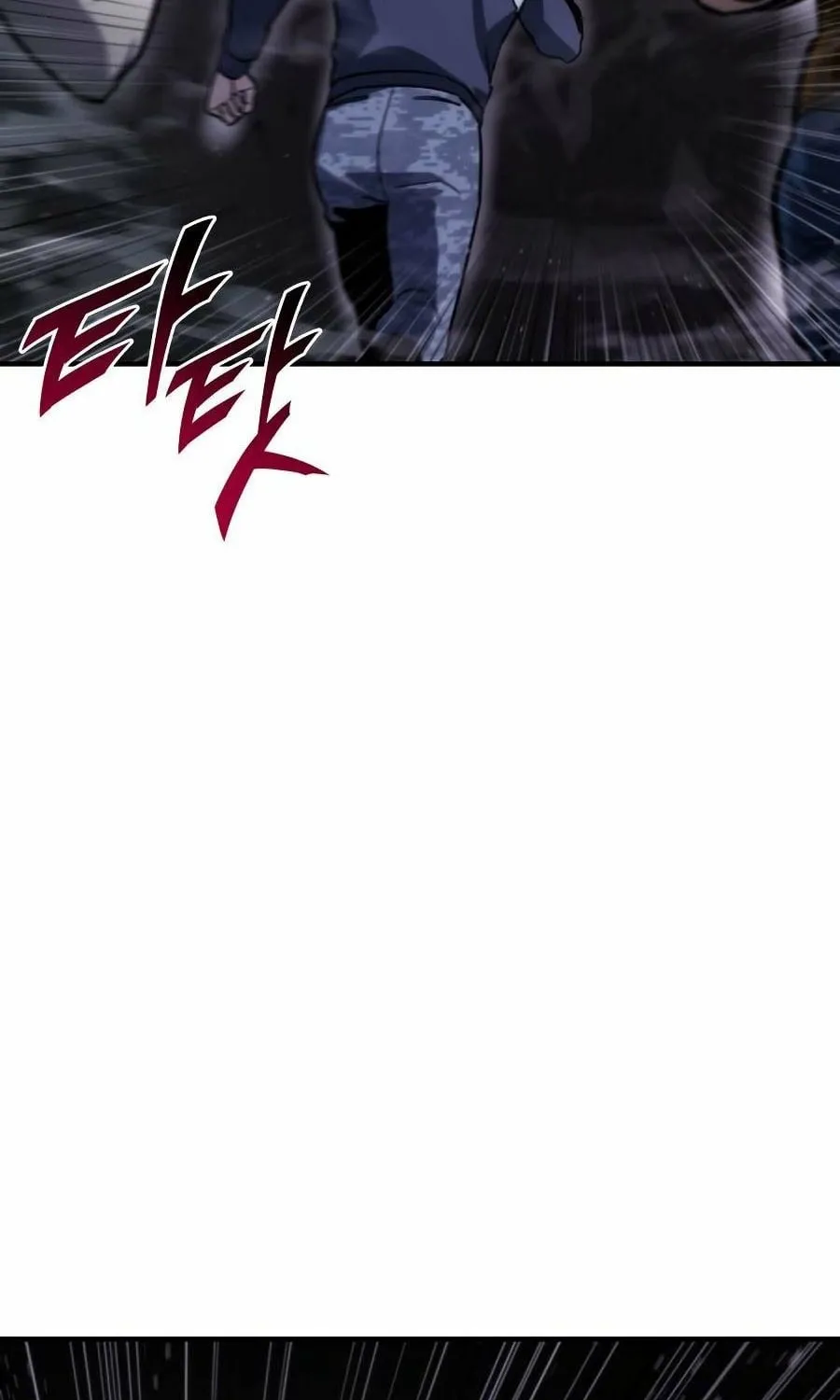 Hiding a Warehouse in the Apocalypse Ch. 61 – page 39