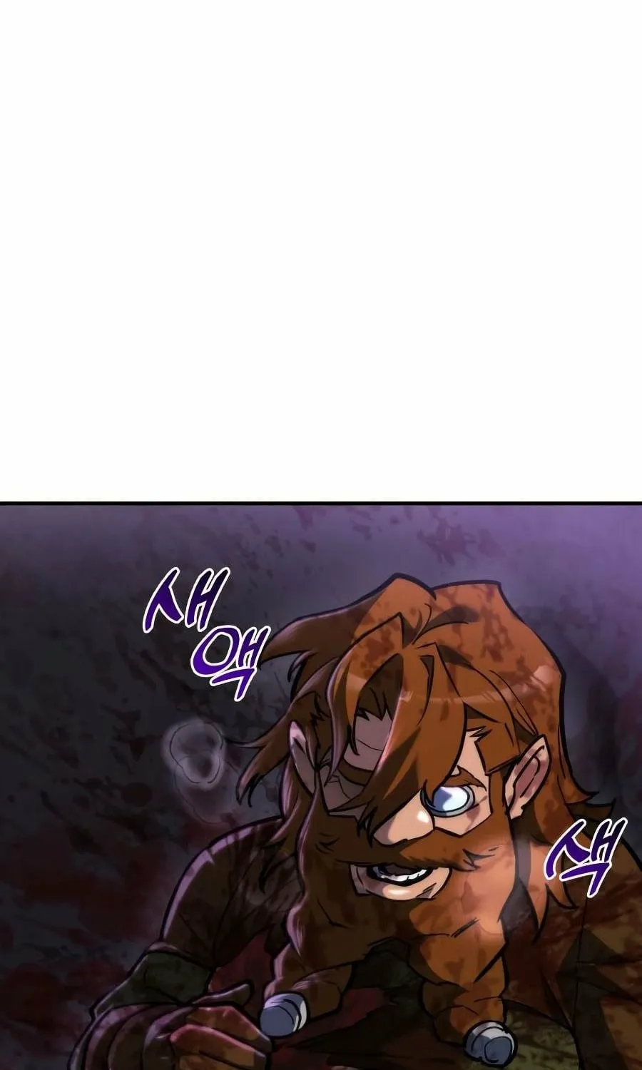Hiding a Warehouse in the Apocalypse Ch. 61 – page 41