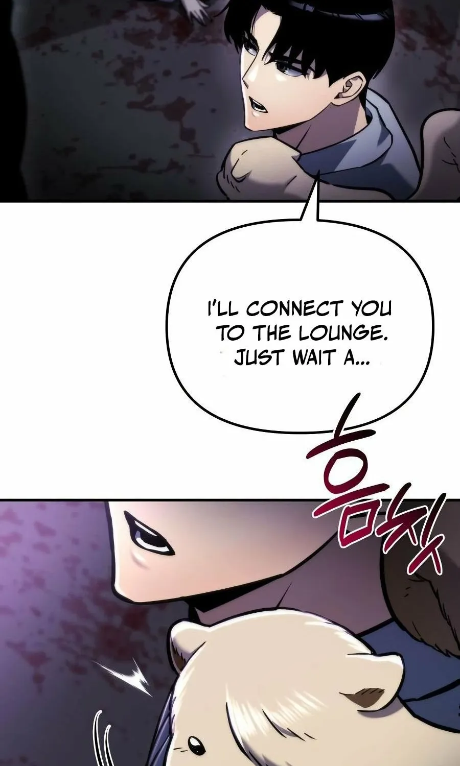 Hiding a Warehouse in the Apocalypse Ch. 61 – page 46