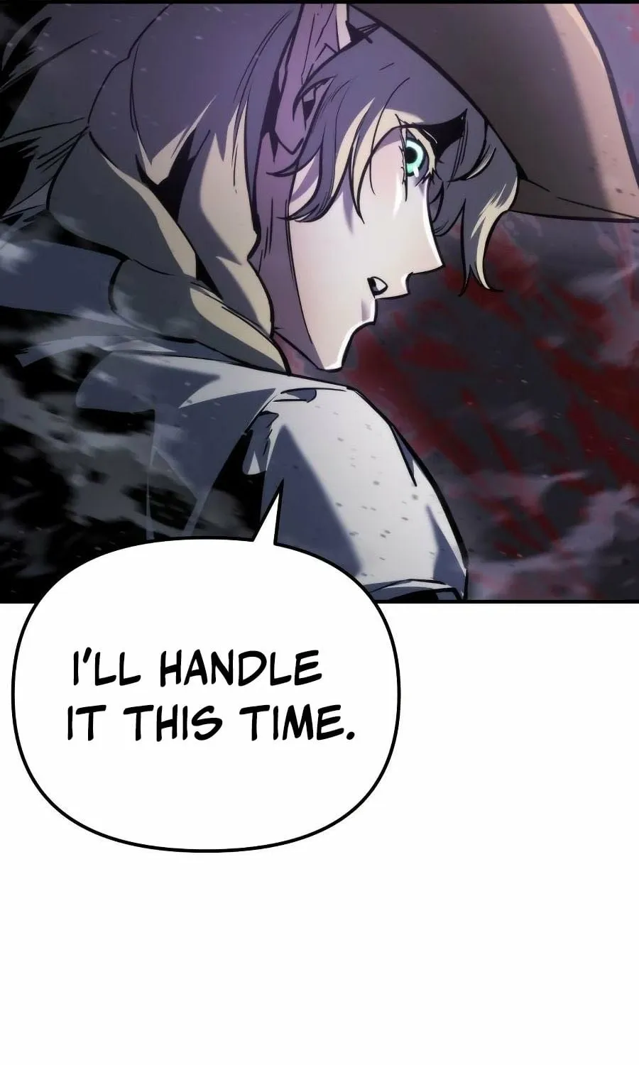 Hiding a Warehouse in the Apocalypse Ch. 61 – page 49