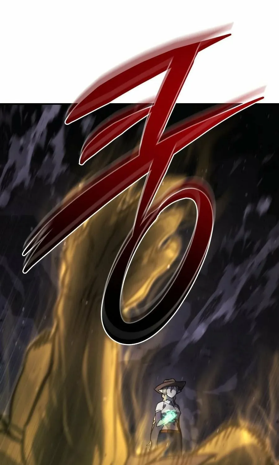 Hiding a Warehouse in the Apocalypse Ch. 61 – page 61