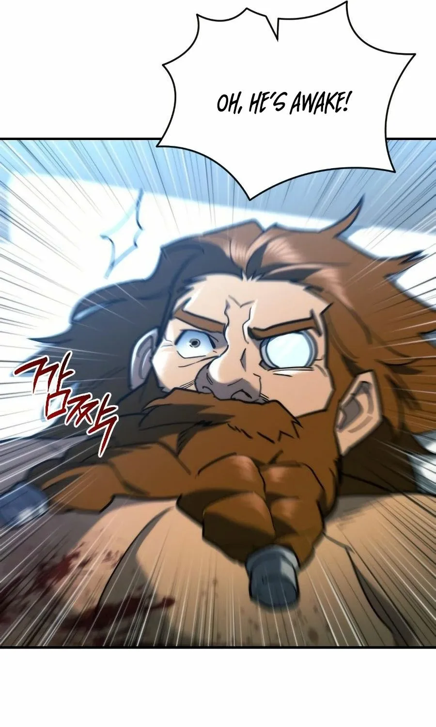 Hiding a Warehouse in the Apocalypse Ch. 61 – page 68