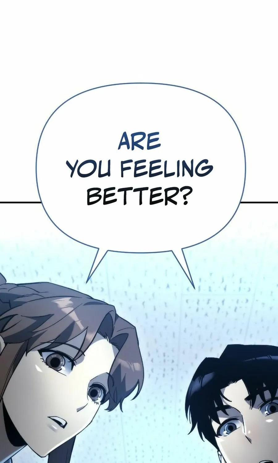 Hiding a Warehouse in the Apocalypse Ch. 61 – page 69