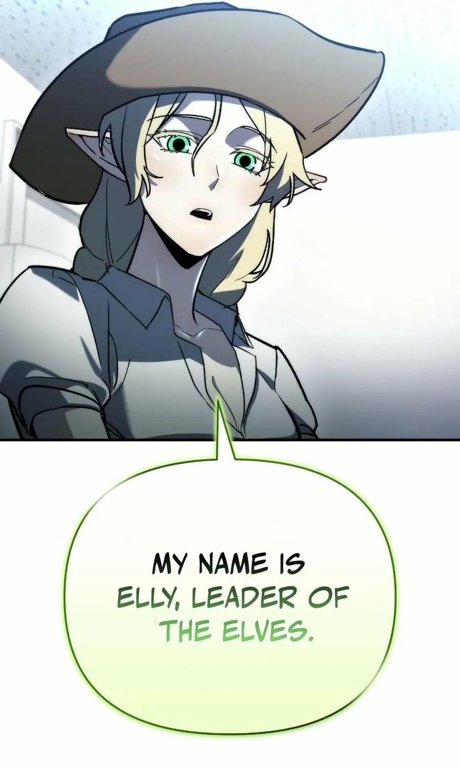 Hiding a Warehouse in the Apocalypse Ch. 61 – page 76