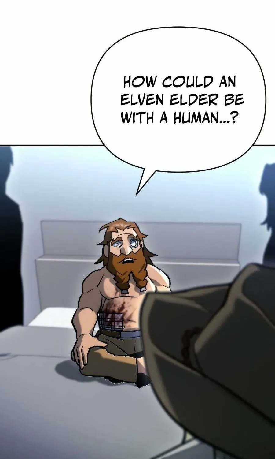 Hiding a Warehouse in the Apocalypse Ch. 61 – page 77
