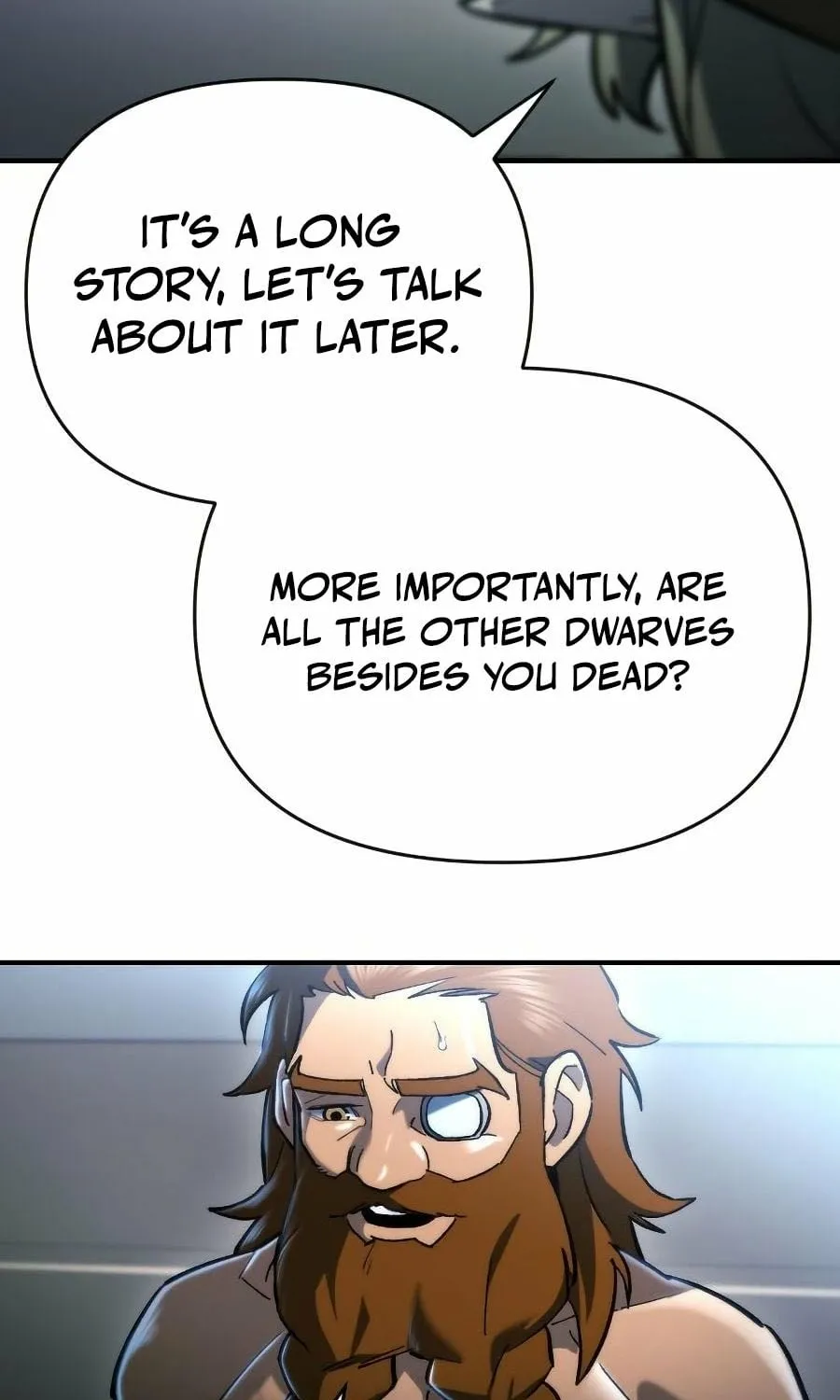 Hiding a Warehouse in the Apocalypse Ch. 61 – page 78