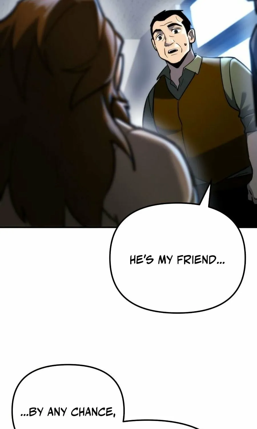 Hiding a Warehouse in the Apocalypse Ch. 61 – page 80