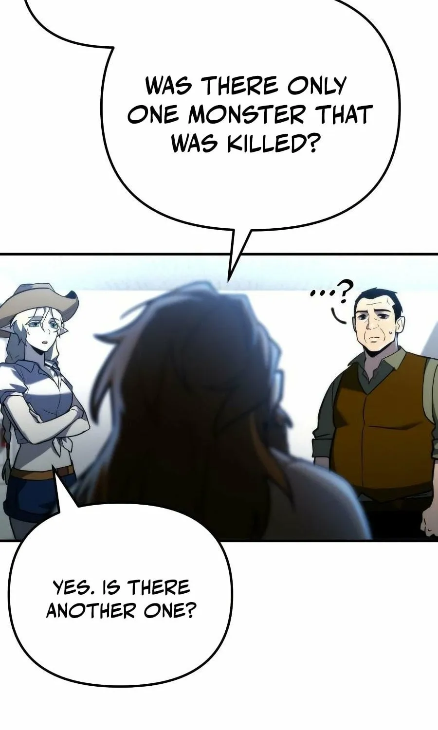 Hiding a Warehouse in the Apocalypse Ch. 61 – page 81