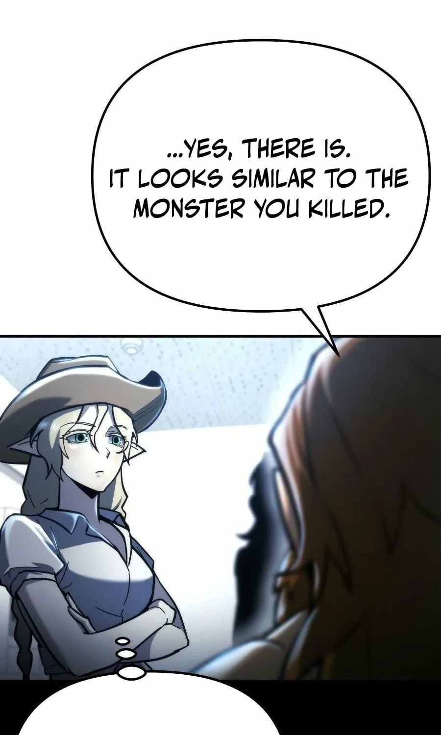 Hiding a Warehouse in the Apocalypse Ch. 61 – page 82