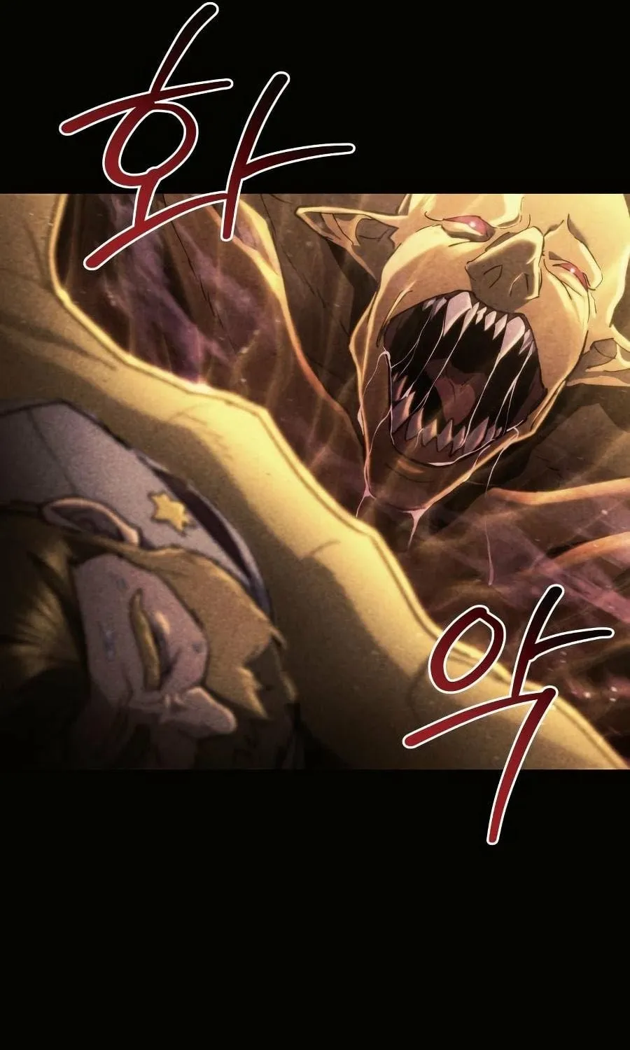 Hiding a Warehouse in the Apocalypse Ch. 61 – page 92