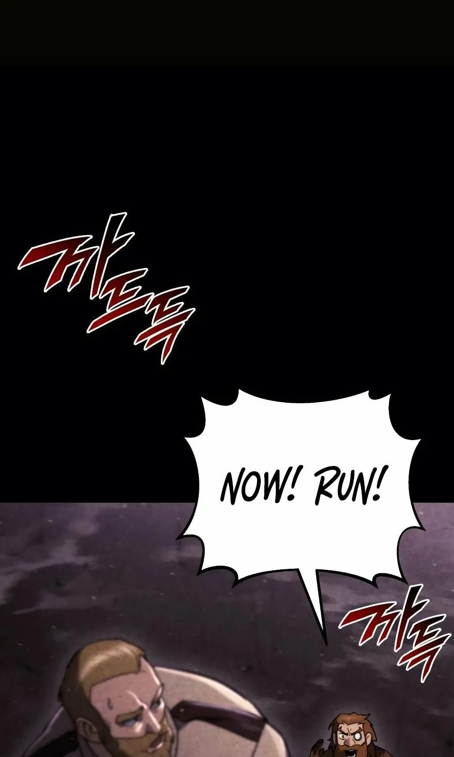 Hiding a Warehouse in the Apocalypse Ch. 61 – page 97