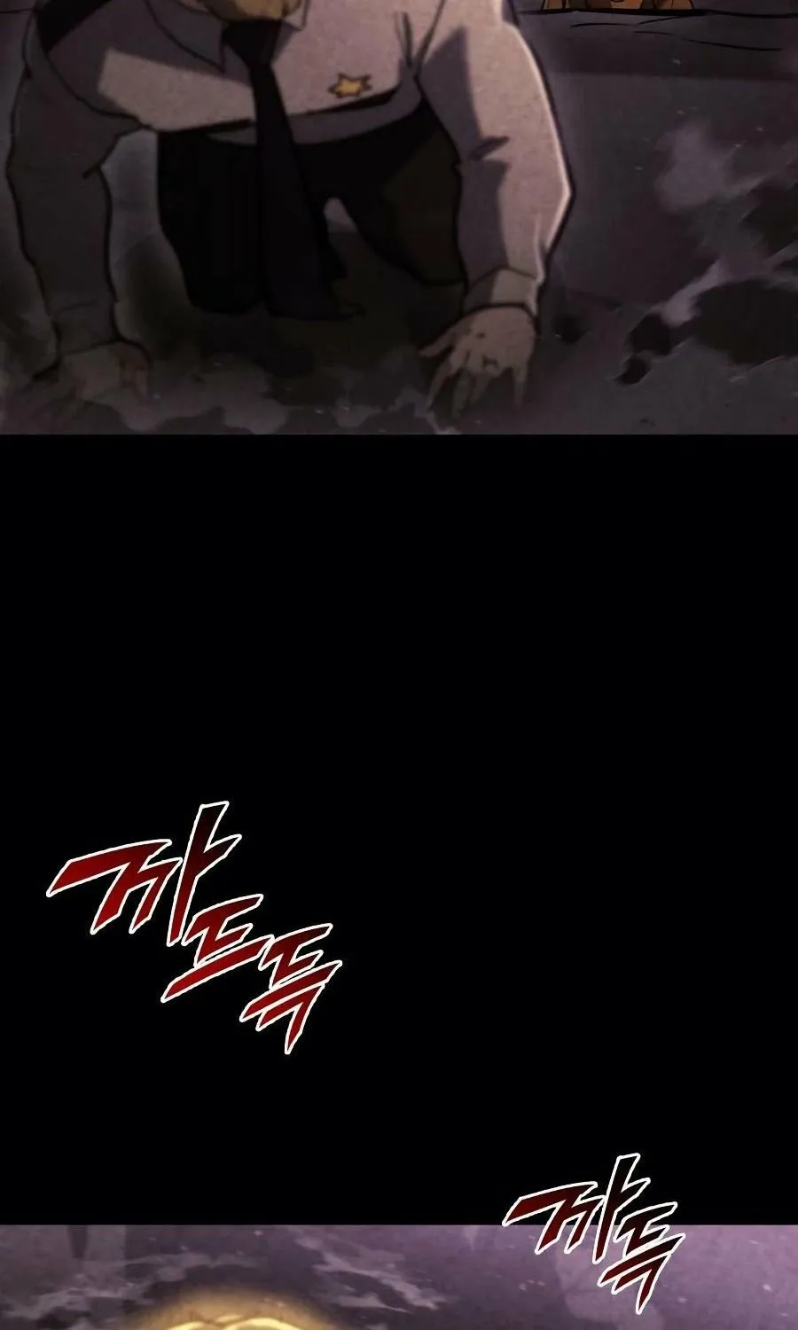Hiding a Warehouse in the Apocalypse Ch. 61 – page 98