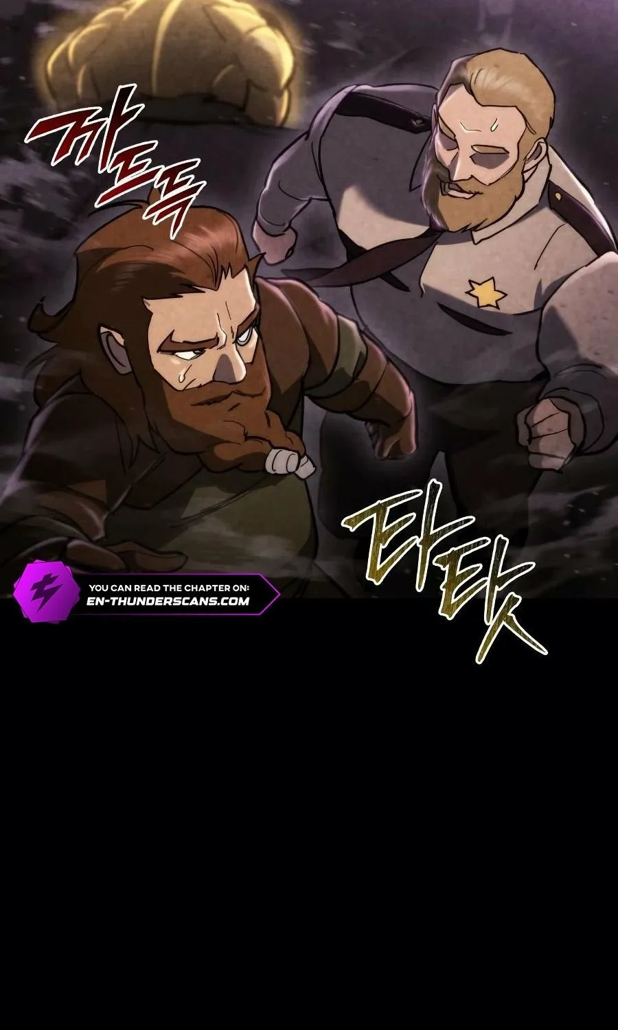 Hiding a Warehouse in the Apocalypse Ch. 61 – page 99