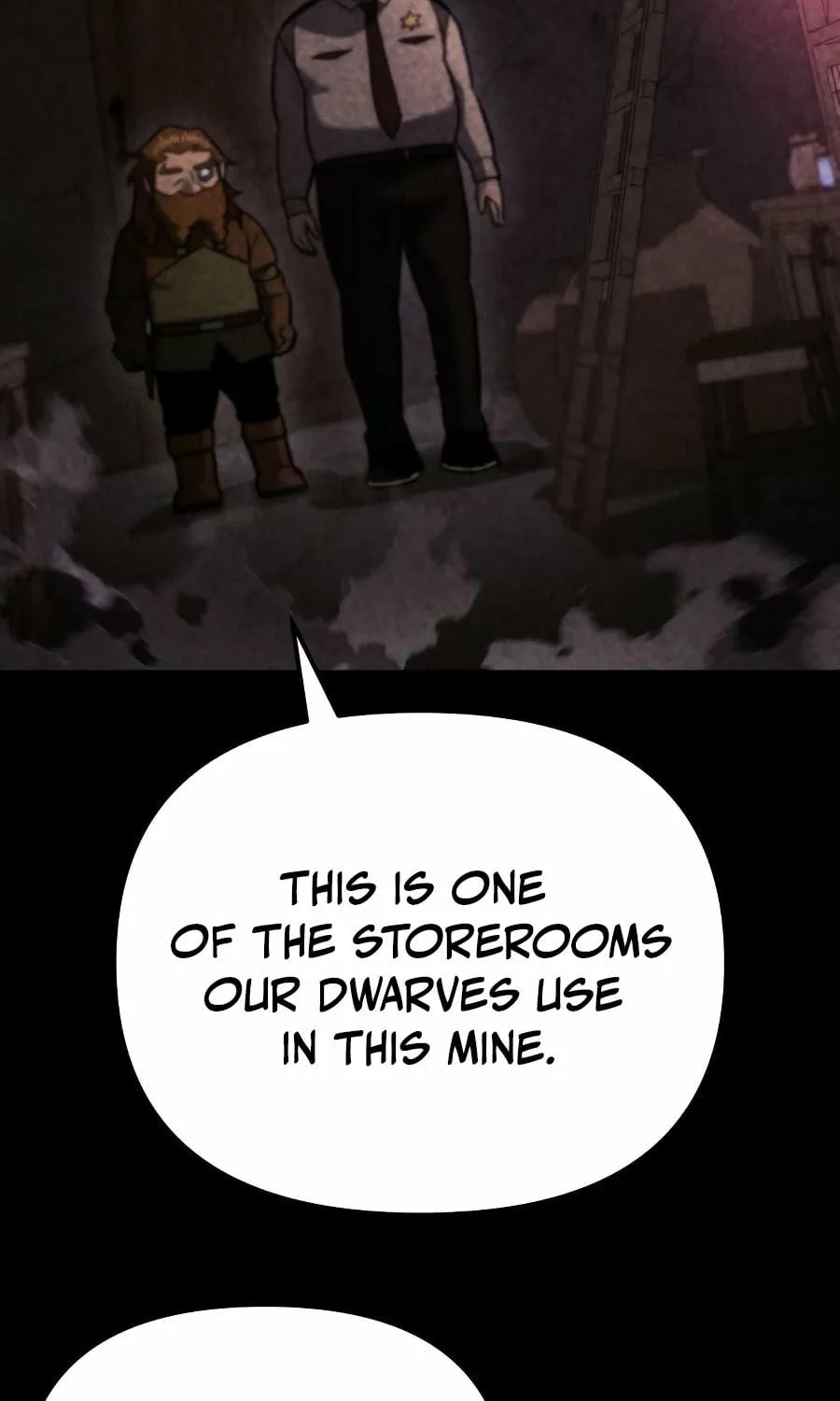 Hiding a Warehouse in the Apocalypse Ch. 61 – page 104