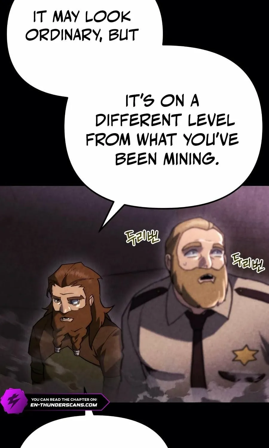 Hiding a Warehouse in the Apocalypse Ch. 61 – page 105