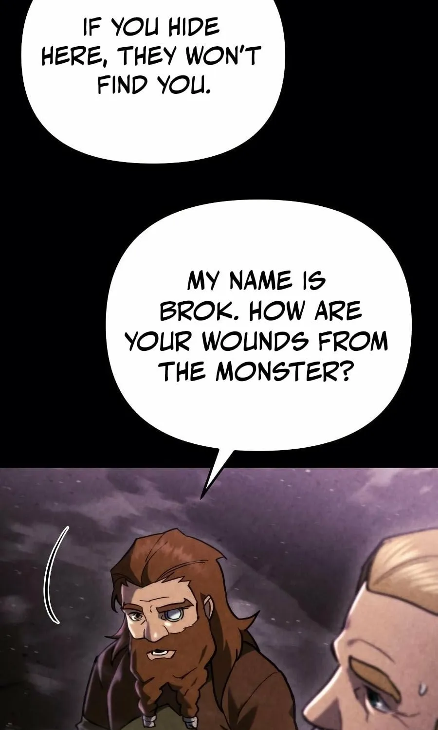 Hiding a Warehouse in the Apocalypse Ch. 61 – page 106