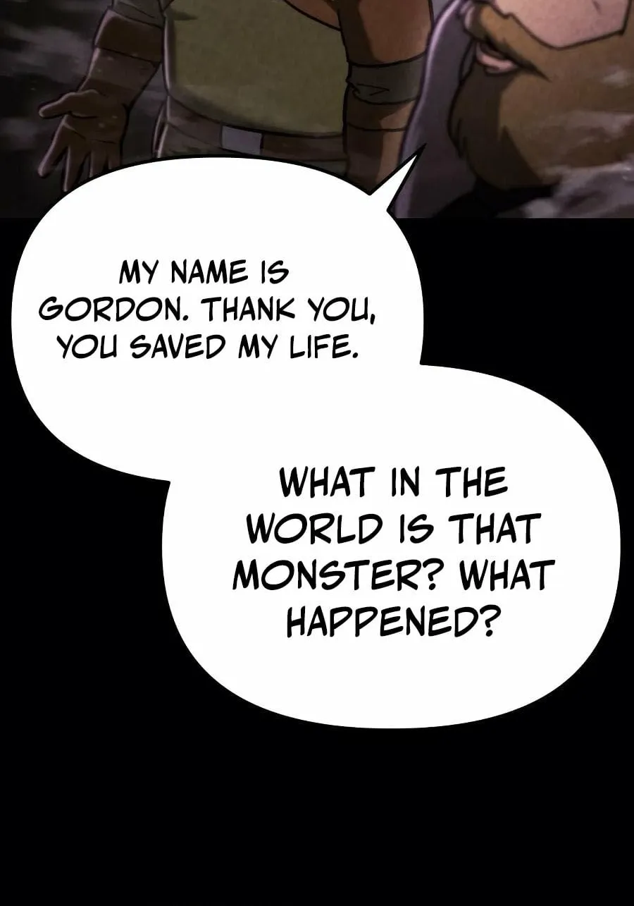 Hiding a Warehouse in the Apocalypse Ch. 61 – page 107