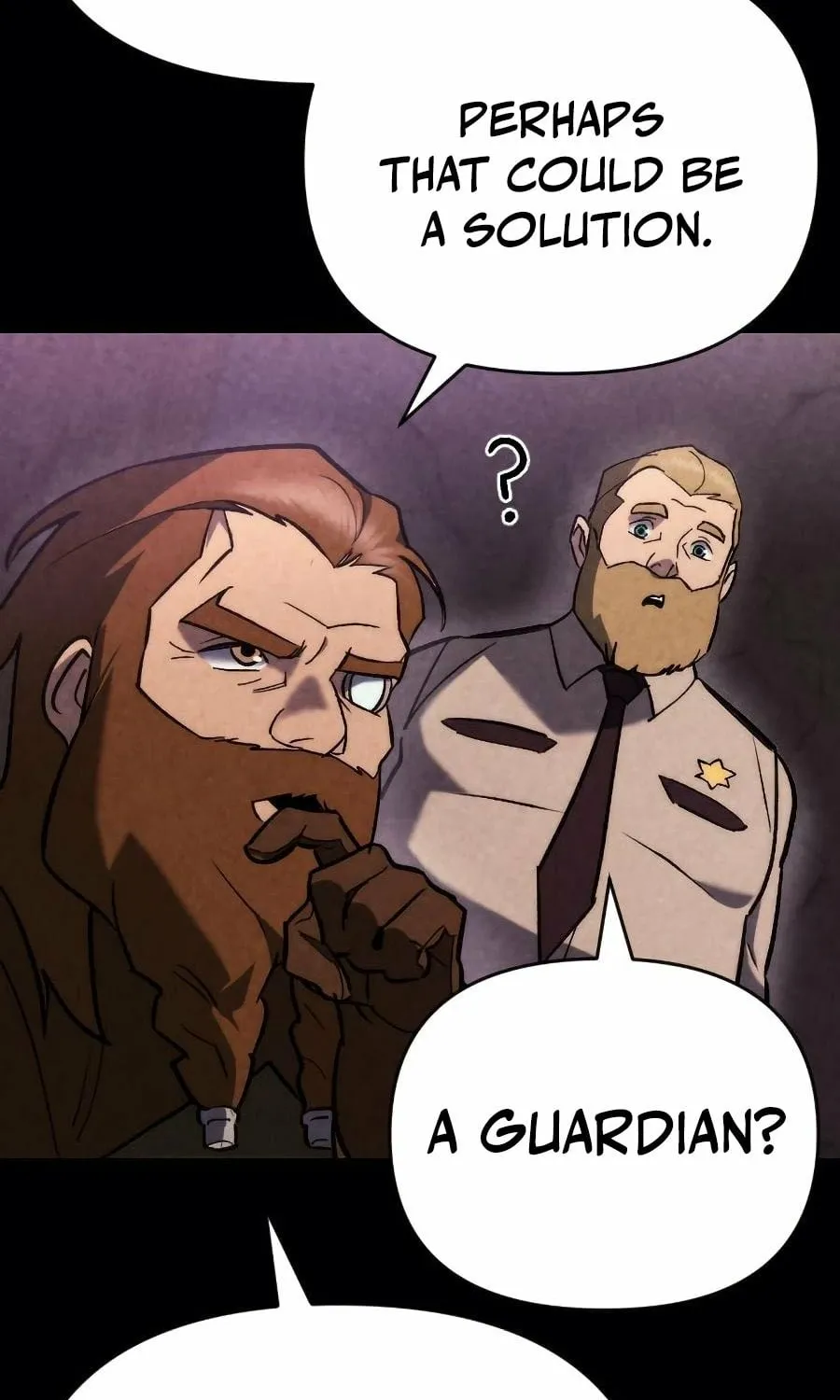 Hiding a Warehouse in the Apocalypse Ch. 61 – page 114