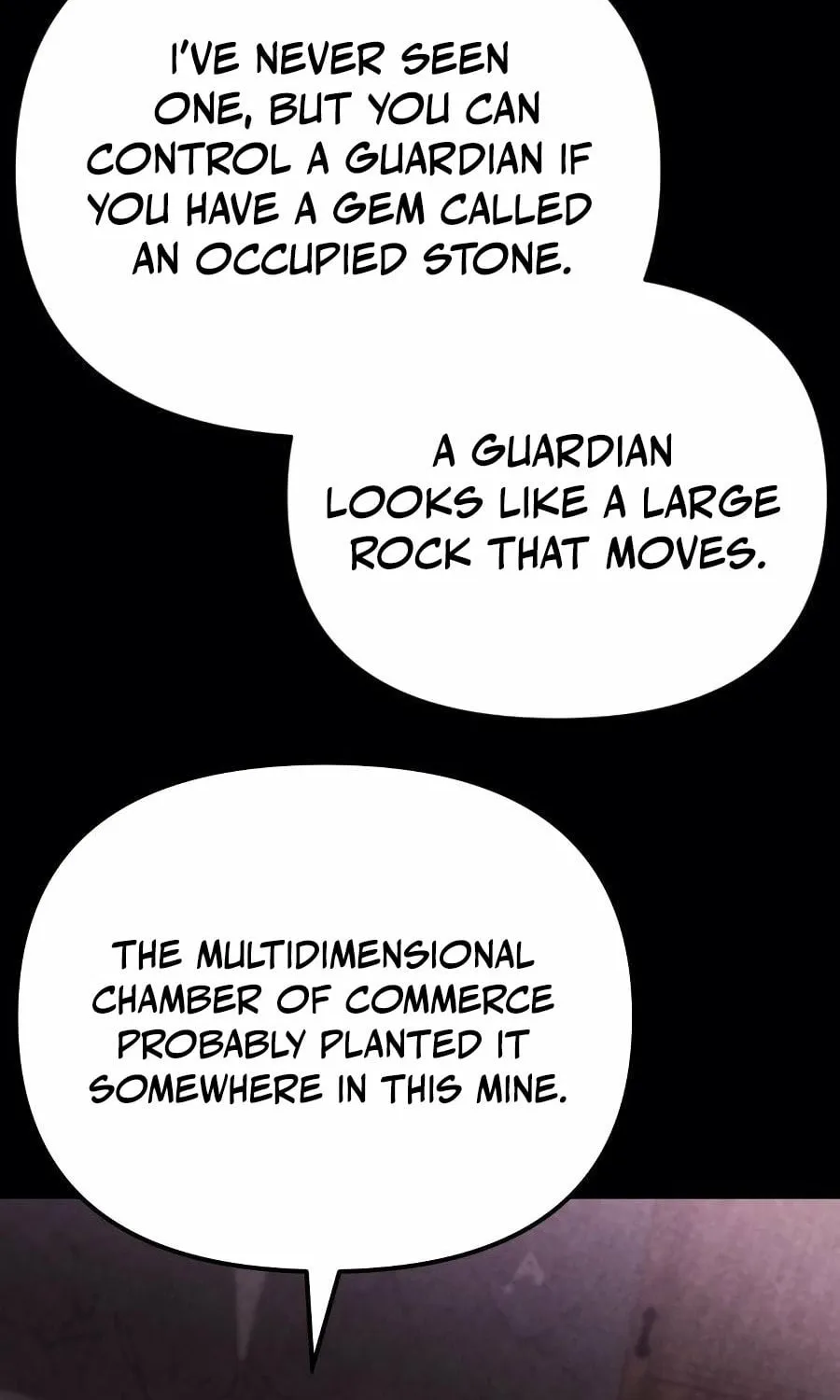 Hiding a Warehouse in the Apocalypse Ch. 61 – page 115
