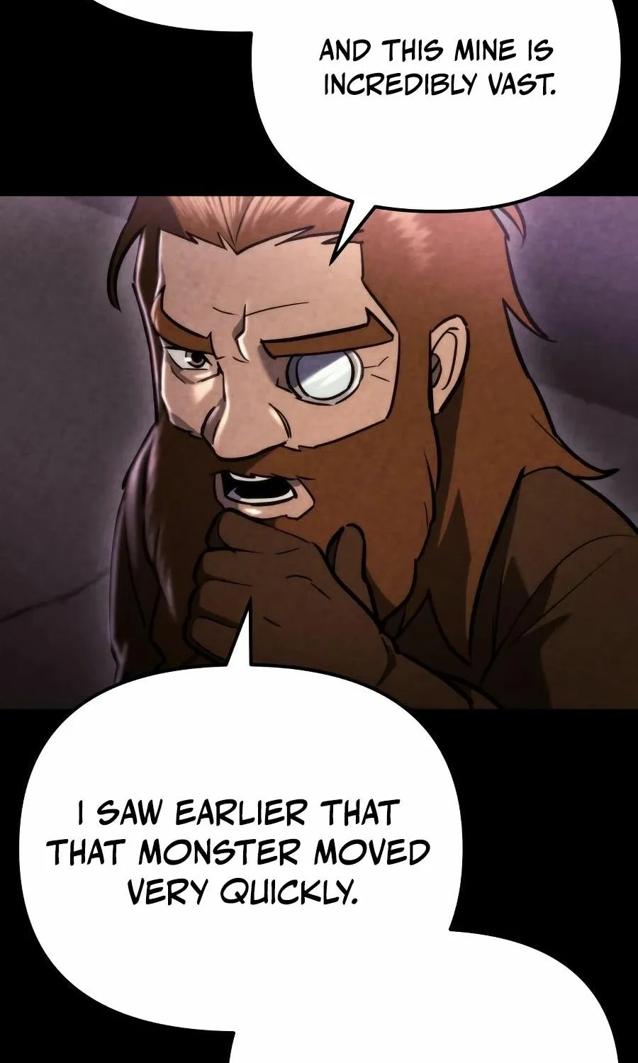 Hiding a Warehouse in the Apocalypse Ch. 61 – page 117
