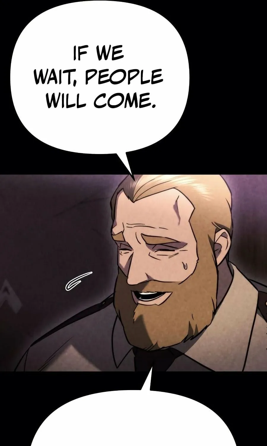 Hiding a Warehouse in the Apocalypse Ch. 61 – page 120