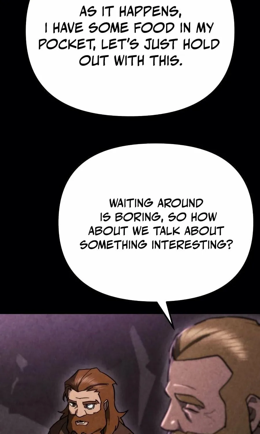 Hiding a Warehouse in the Apocalypse Ch. 61 – page 121