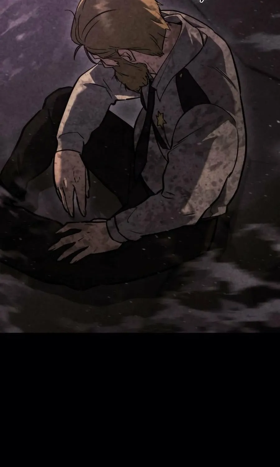 Hiding a Warehouse in the Apocalypse Ch. 61 – page 125