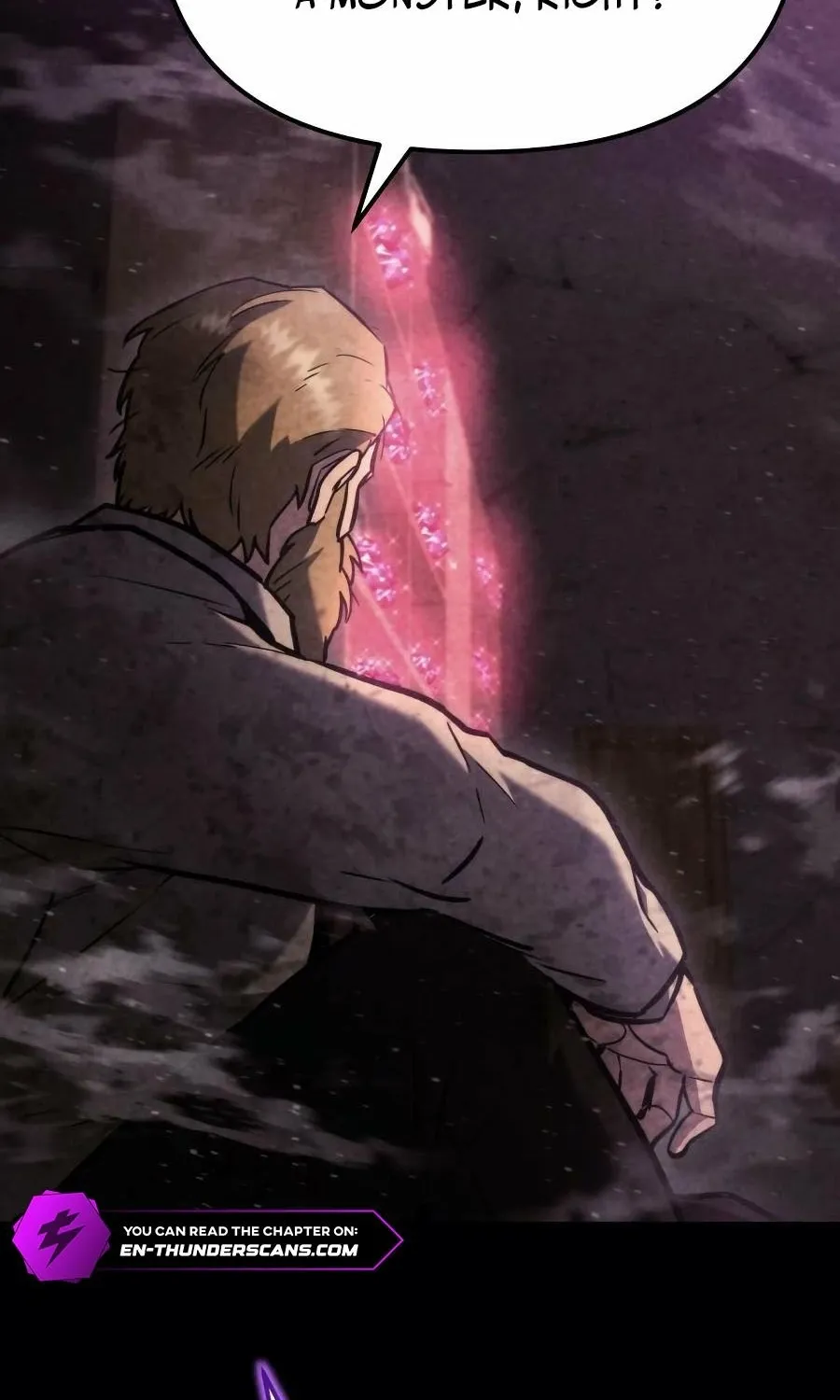 Hiding a Warehouse in the Apocalypse Ch. 61 – page 129