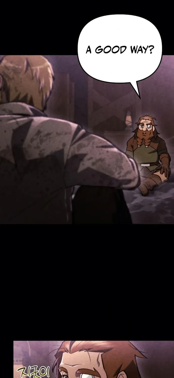Hiding a Warehouse in the Apocalypse Ch. 62 – page 2