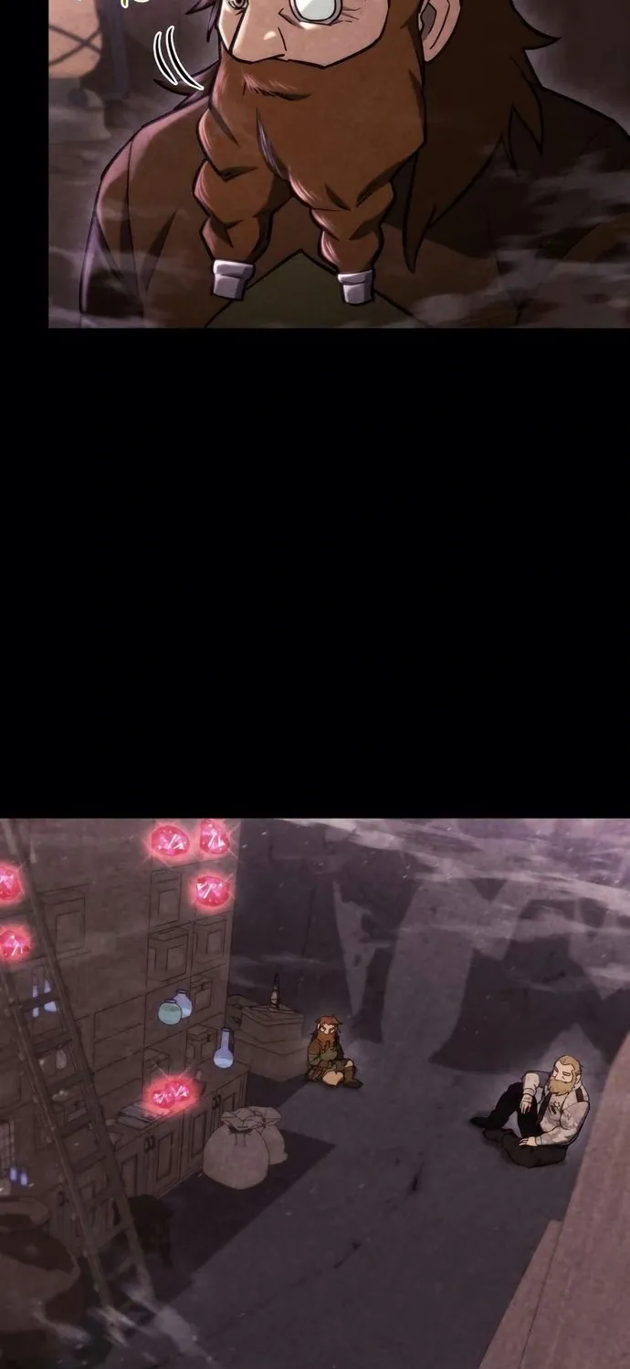 Hiding a Warehouse in the Apocalypse Ch. 62 – page 3