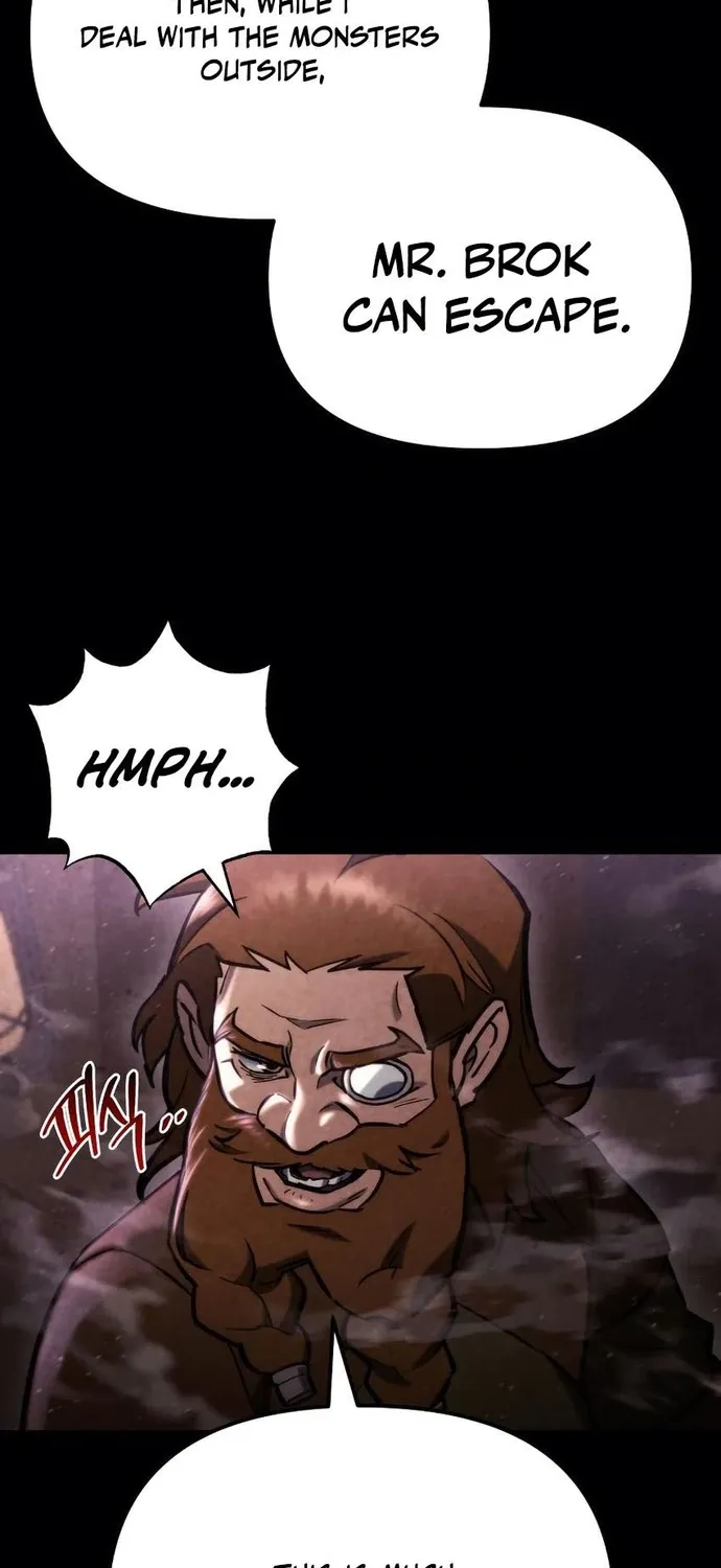 Hiding a Warehouse in the Apocalypse Ch. 62 – page 6