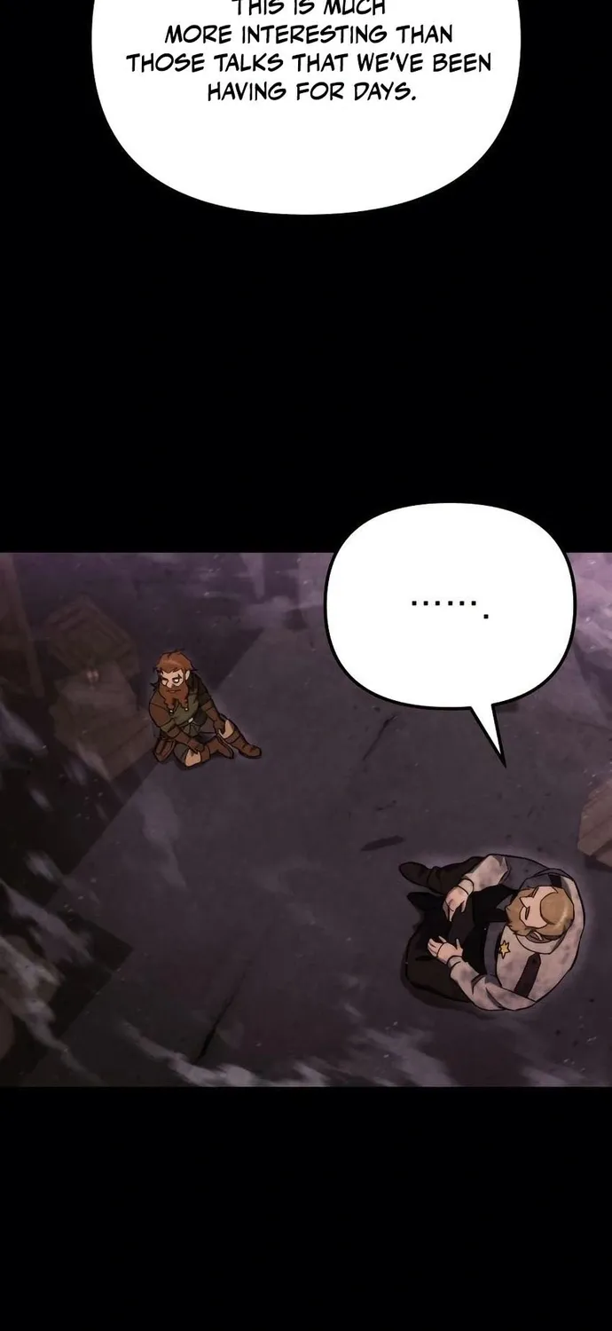 Hiding a Warehouse in the Apocalypse Ch. 62 – page 7