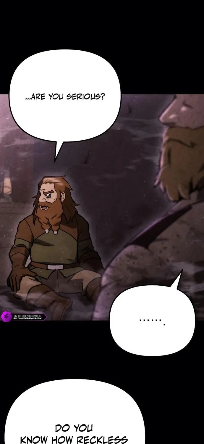 Hiding a Warehouse in the Apocalypse Ch. 62 – page 8