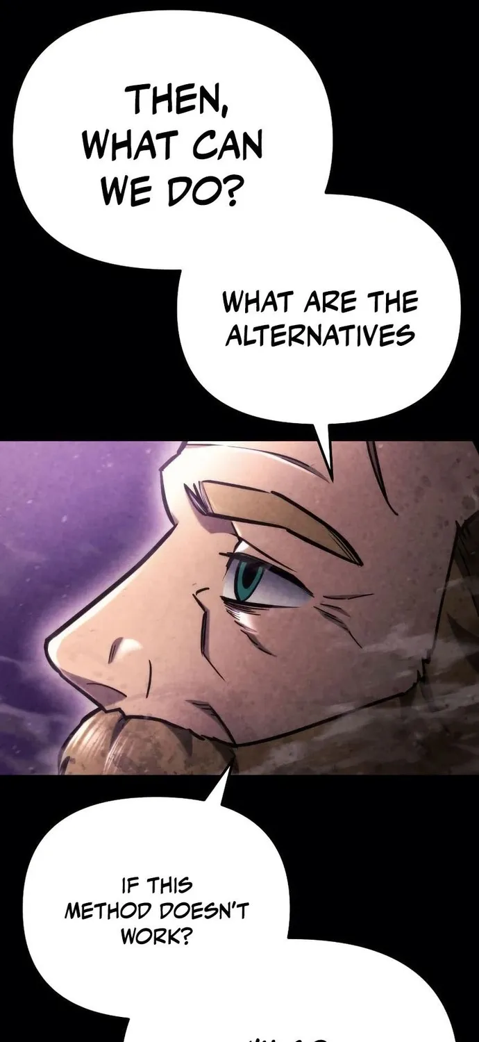 Hiding a Warehouse in the Apocalypse Ch. 62 – page 12