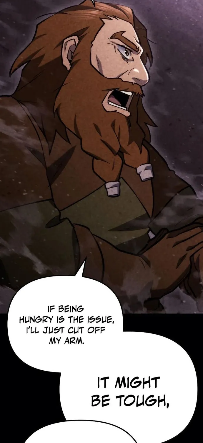 Hiding a Warehouse in the Apocalypse Ch. 62 – page 15