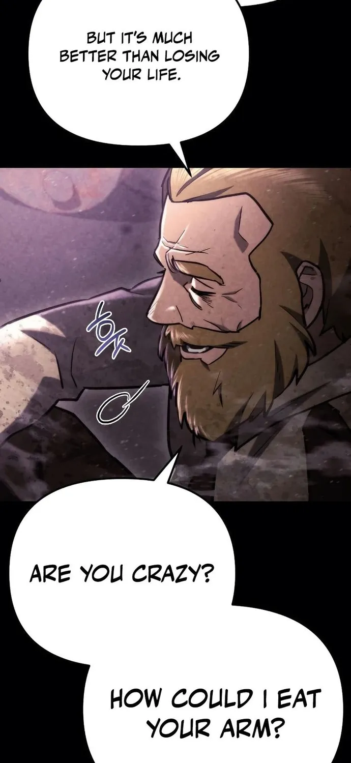 Hiding a Warehouse in the Apocalypse Ch. 62 – page 16