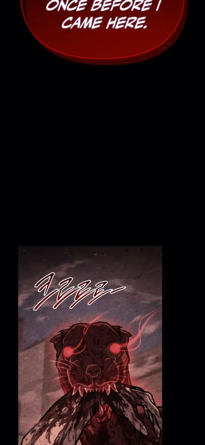 Hiding a Warehouse in the Apocalypse Ch. 62 – page 20