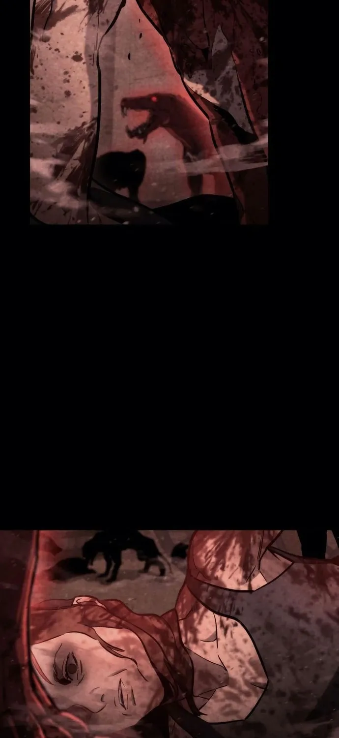 Hiding a Warehouse in the Apocalypse Ch. 62 – page 21
