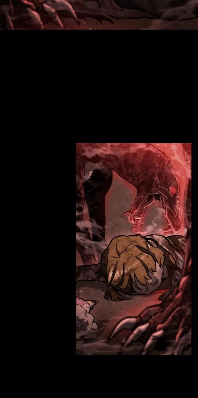 Hiding a Warehouse in the Apocalypse Ch. 62 – page 22