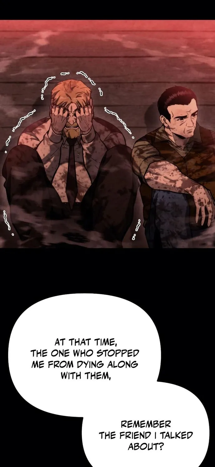 Hiding a Warehouse in the Apocalypse Ch. 62 – page 23
