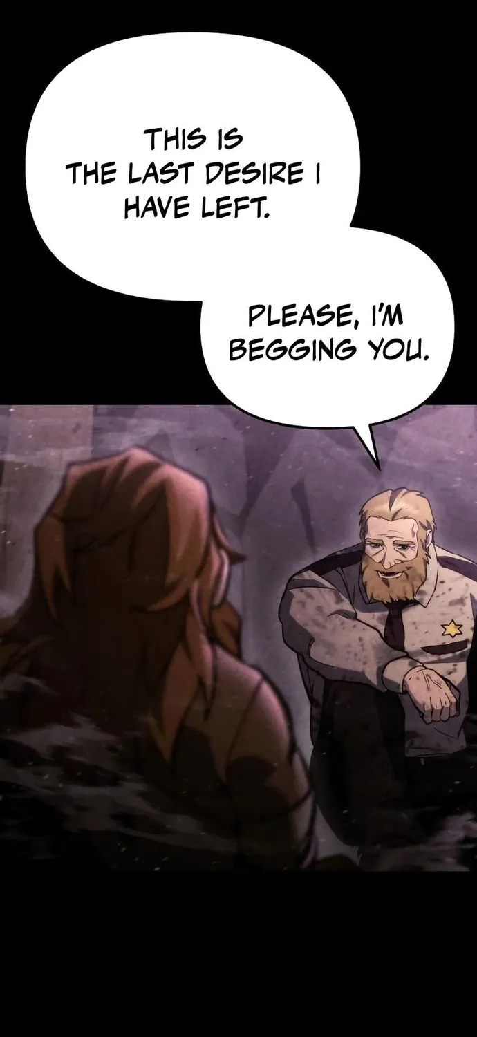 Hiding a Warehouse in the Apocalypse Ch. 62 – page 27