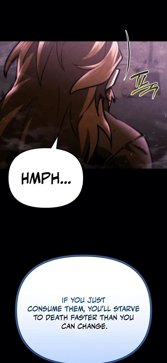 Hiding a Warehouse in the Apocalypse Ch. 62 – page 28
