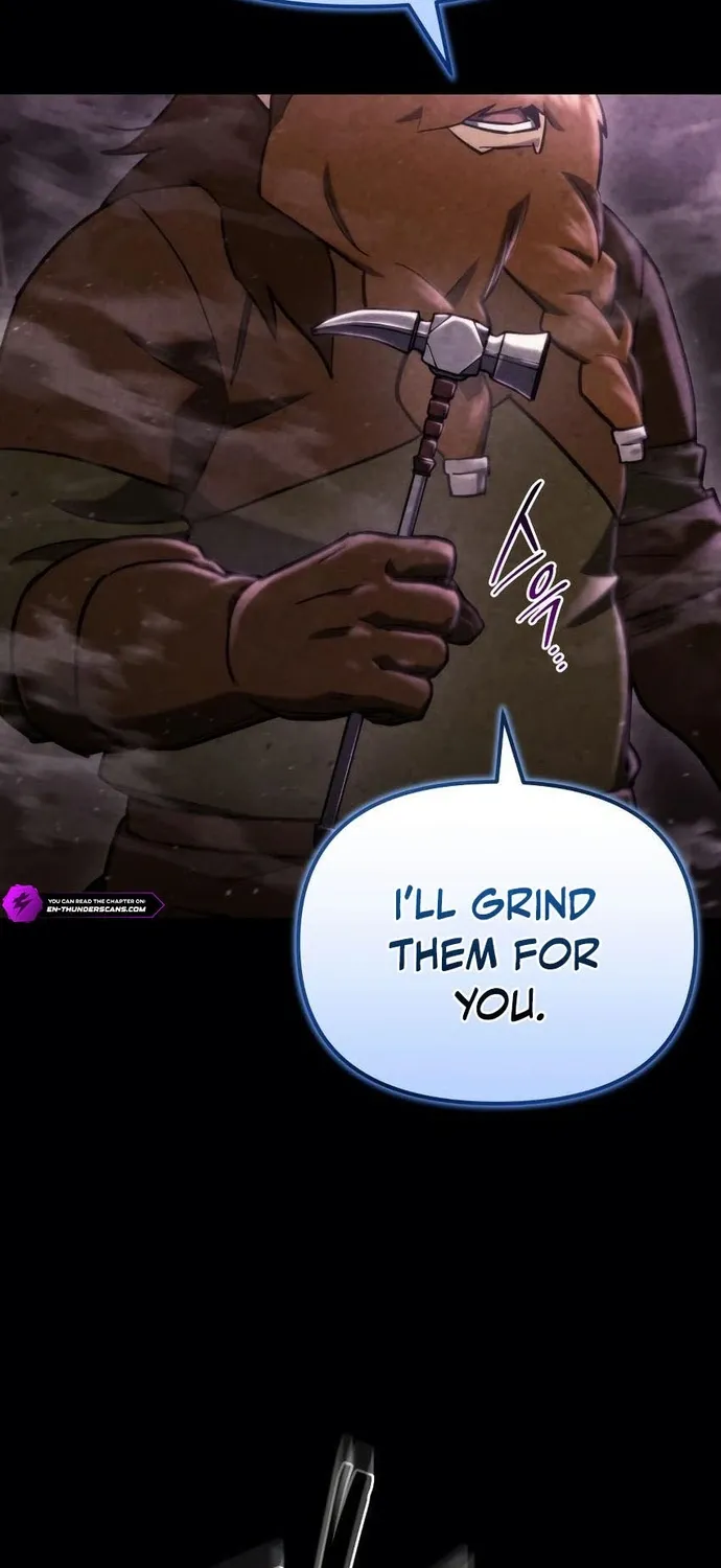 Hiding a Warehouse in the Apocalypse Ch. 62 – page 29