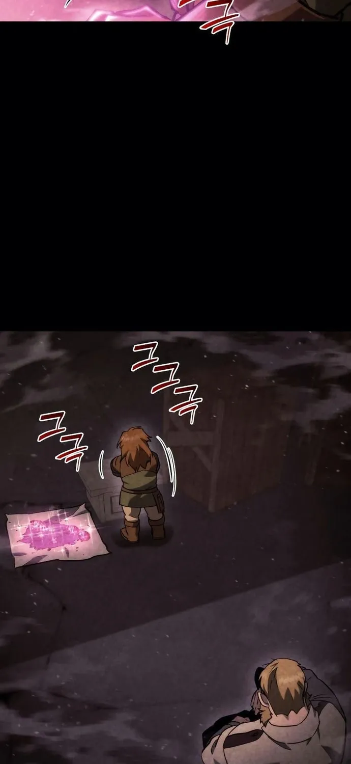 Hiding a Warehouse in the Apocalypse Ch. 62 – page 35