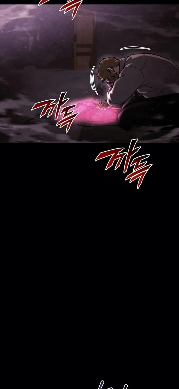 Hiding a Warehouse in the Apocalypse Ch. 62 – page 43