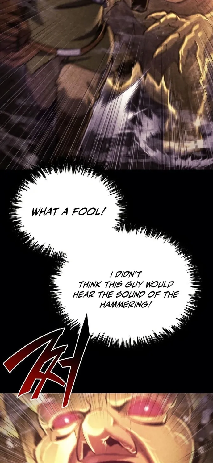 Hiding a Warehouse in the Apocalypse Ch. 62 – page 47