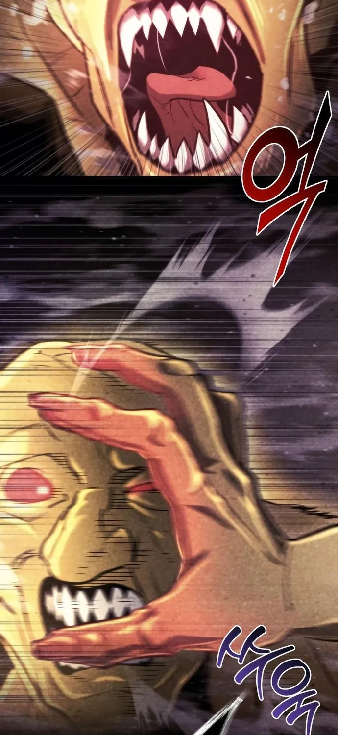 Hiding a Warehouse in the Apocalypse Ch. 62 – page 48