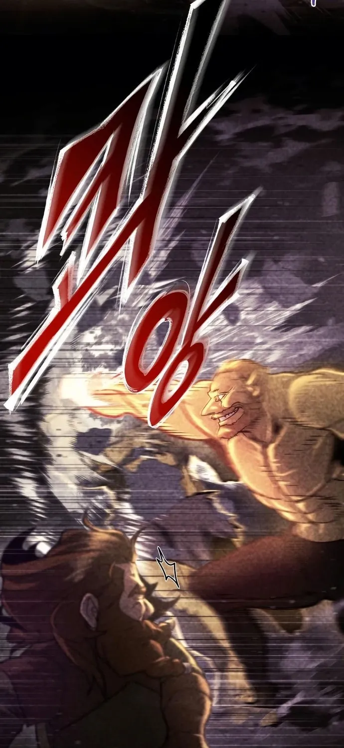 Hiding a Warehouse in the Apocalypse Ch. 62 – page 49